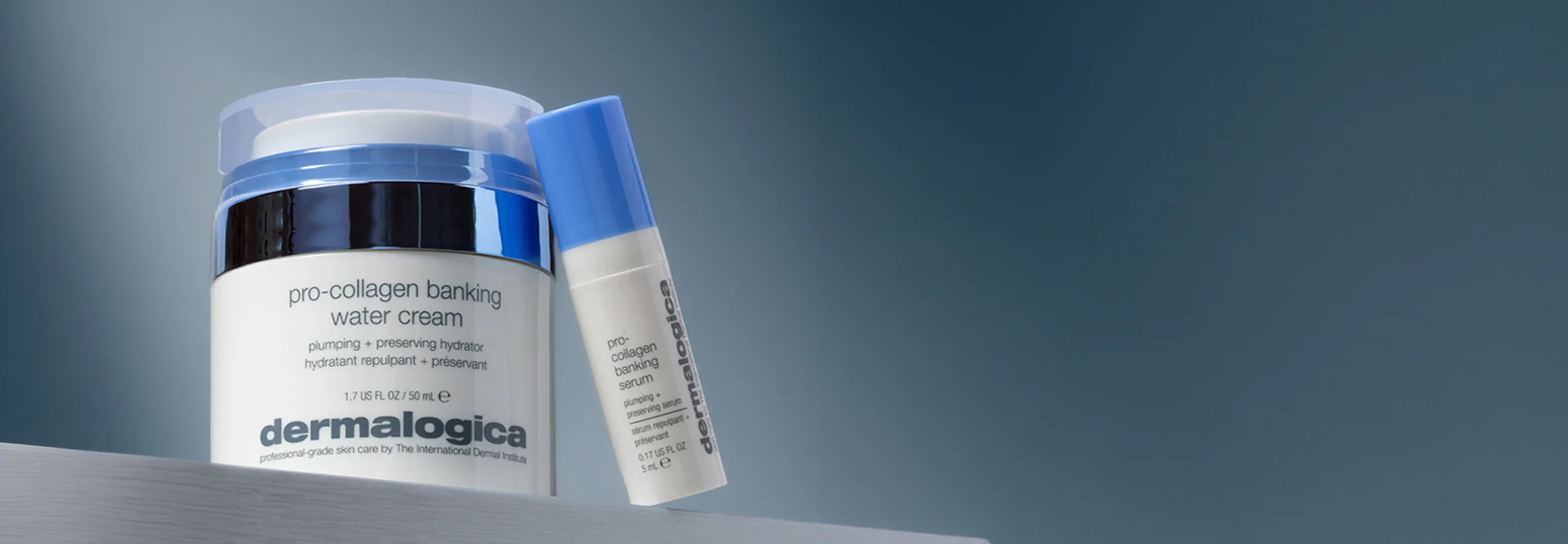Professional Skin Care Reimagined